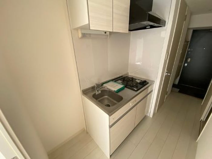 ピアグレース神戸（603）の物件内観写真