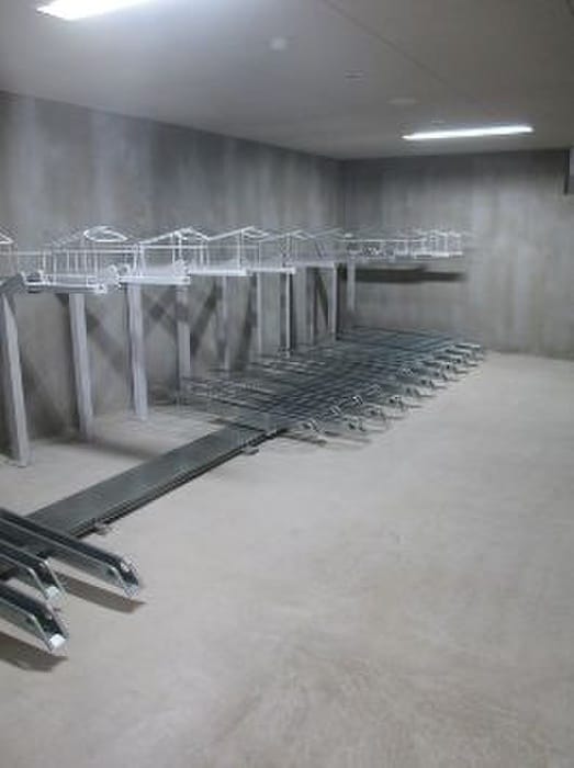 ピアグレース神戸（603）の物件外観写真