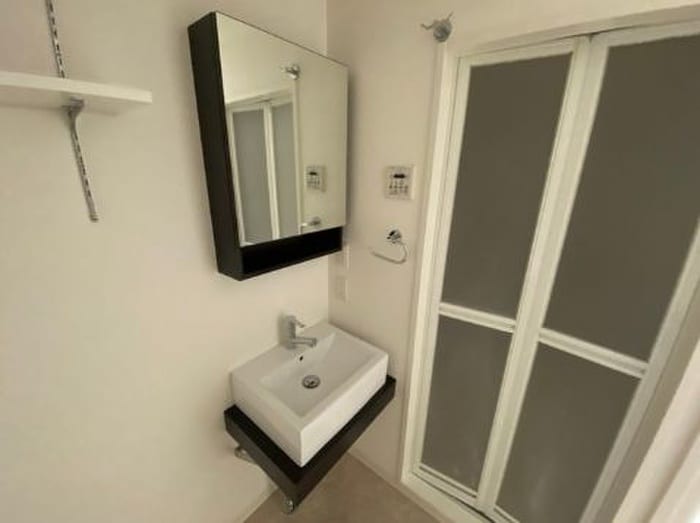 ピアグレース神戸（603）の物件内観写真