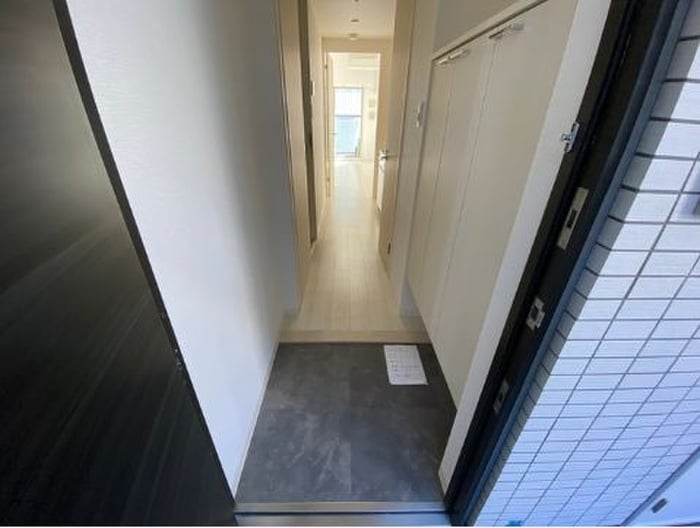 ピアグレース神戸（603）の物件内観写真