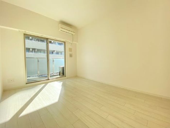 ピアグレース神戸（603）の物件内観写真