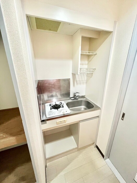 ラフィ－ネ枚方の物件内観写真