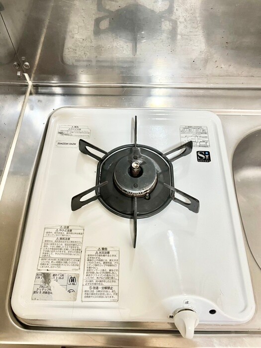 ラフィ－ネ枚方の物件内観写真