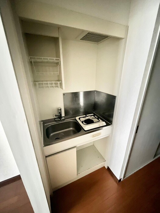 ラフィ－ネ枚方の物件内観写真