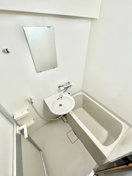 ラフィ－ネ枚方の物件内観写真