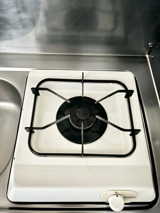 ラフィ－ネ枚方の物件内観写真