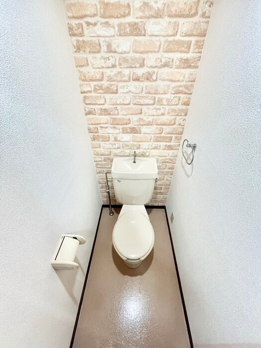 ラフィ－ネ枚方の物件内観写真