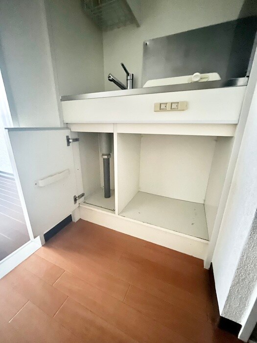 ラフィ－ネ枚方の物件内観写真