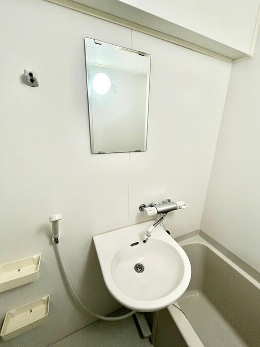 ラフィ－ネ枚方の物件内観写真