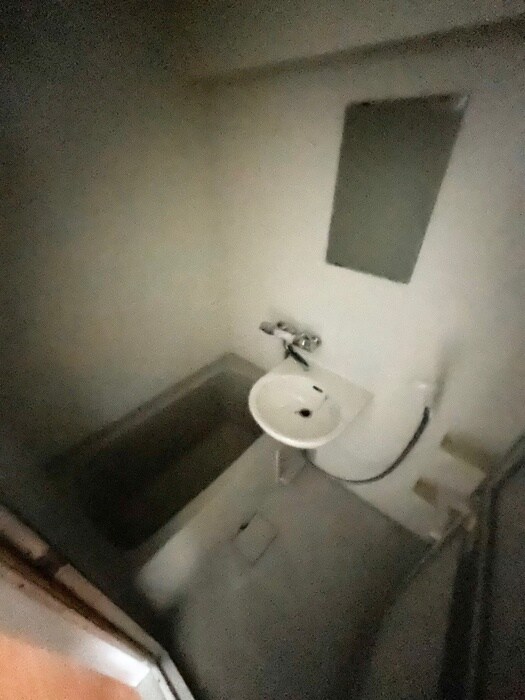 ラフィ－ネ枚方の物件内観写真