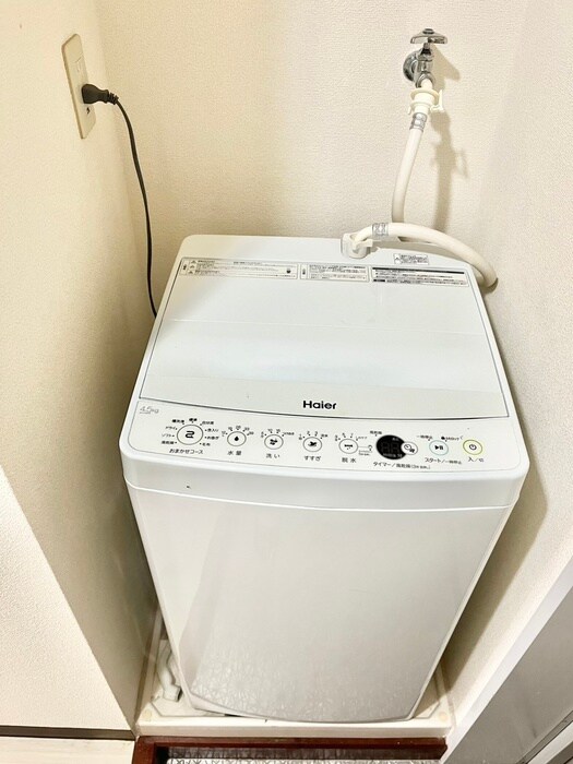 ラフィ－ネ枚方の物件内観写真