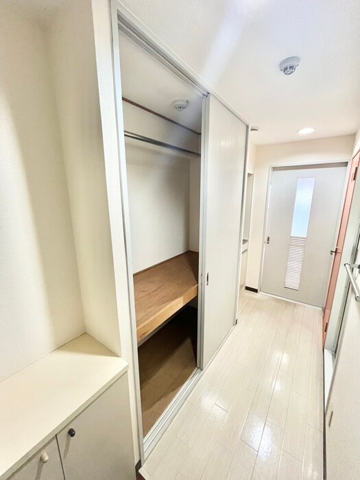 ラフィ－ネ枚方の物件内観写真