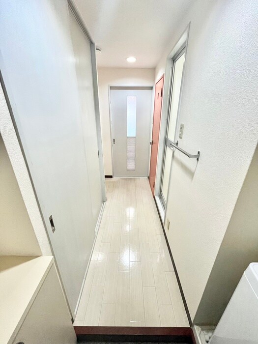 ラフィ－ネ枚方の物件内観写真