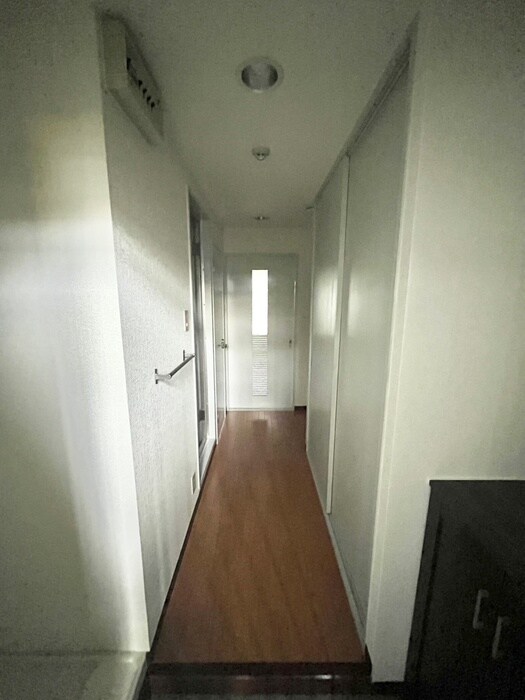 ラフィ－ネ枚方の物件内観写真