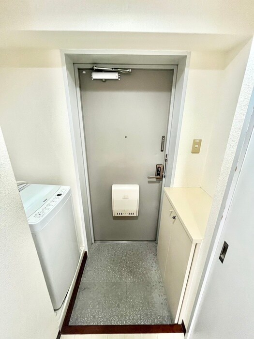 ラフィ－ネ枚方の物件内観写真