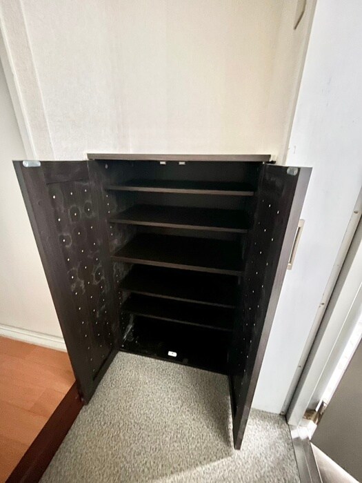 ラフィ－ネ枚方の物件内観写真