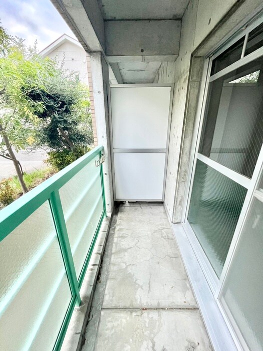 ラフィ－ネ枚方の物件内観写真