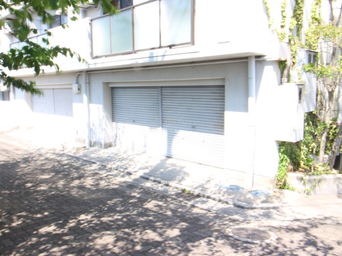 南塚口アベニュ－の物件外観写真