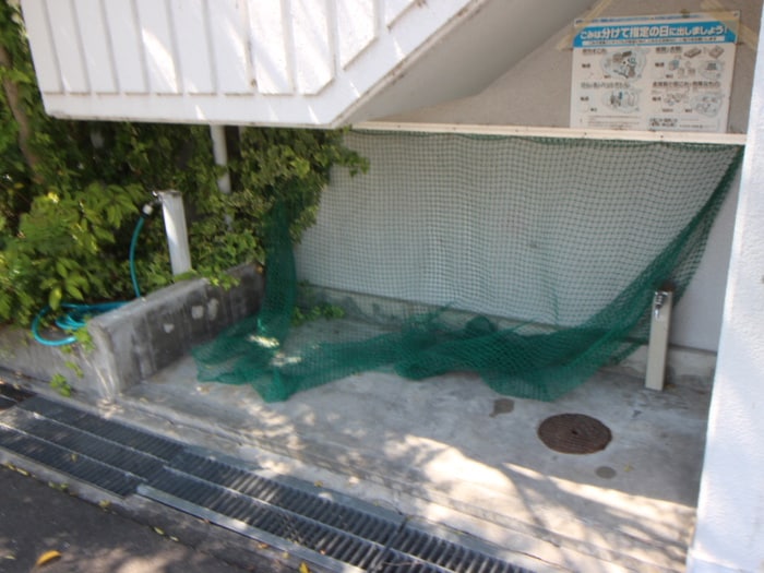 南塚口アベニュ－の物件外観写真