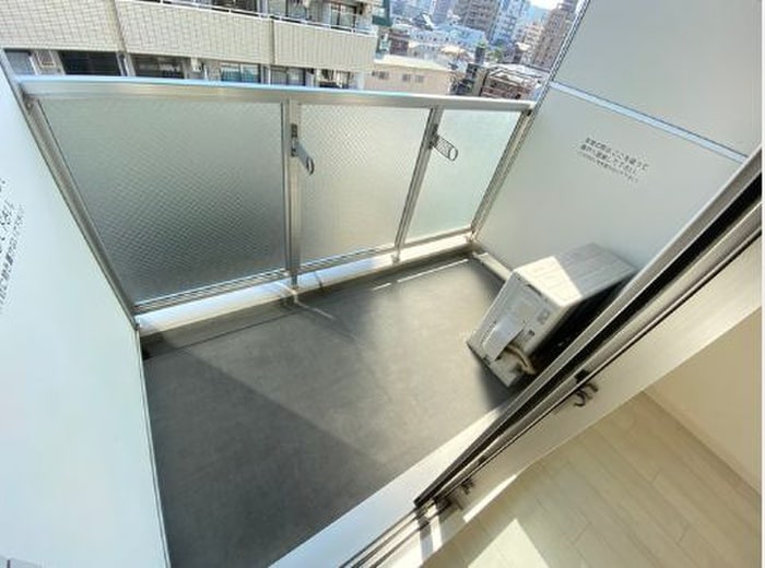 ピアグレース神戸（704）の物件内観写真