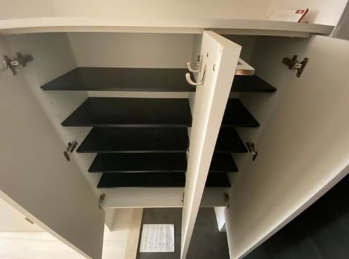 ピアグレース神戸（704）の物件内観写真