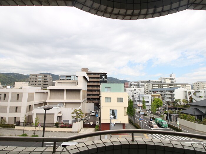 ビューライフ芦屋の物件内観写真