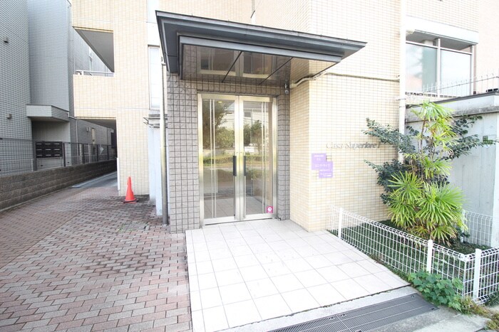 カ－サスペリオ－レⅠの物件外観写真