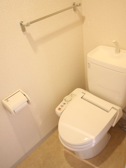 カ－サスペリオ－レⅠの物件内観写真