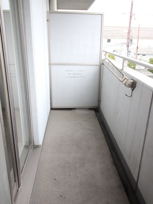 カ－サスペリオ－レⅠの物件内観写真