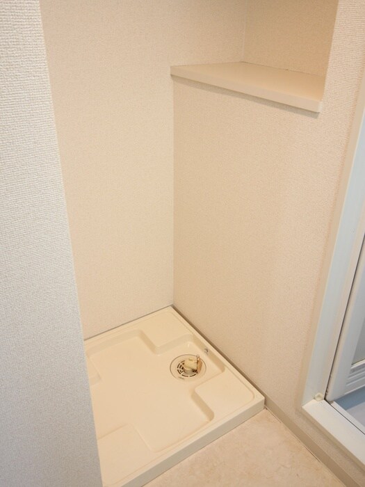 カ－サスペリオ－レⅠの物件内観写真