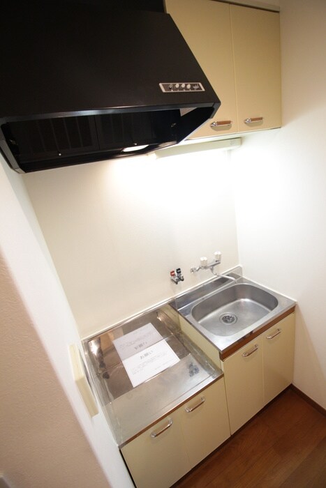 シエテ淡路の物件内観写真