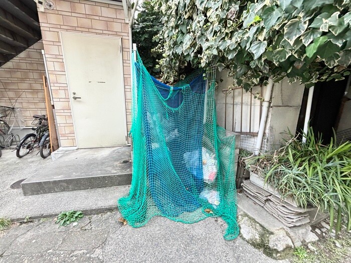 シエテ淡路の物件外観写真