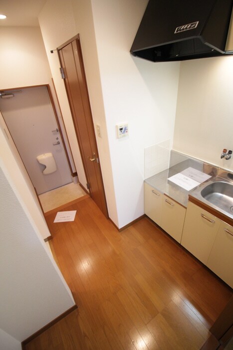 シエテ淡路の物件内観写真