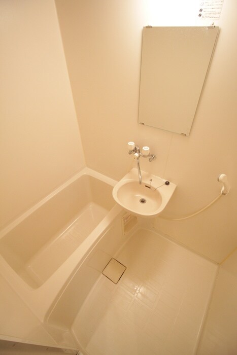 シエテ淡路の物件内観写真