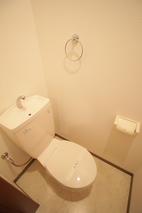 シエテ淡路の物件内観写真