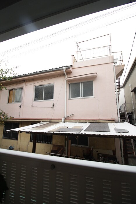 シエテ淡路の物件内観写真