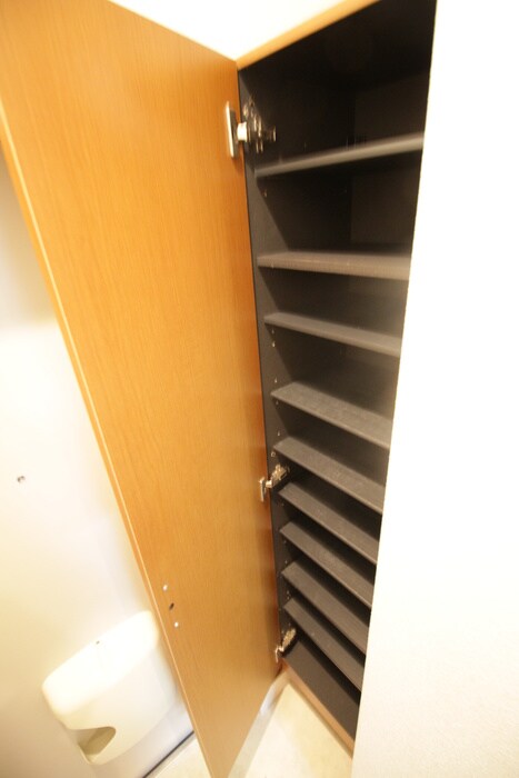 シエテ淡路の物件内観写真