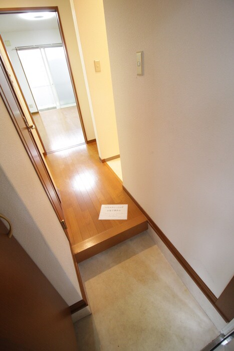 シエテ淡路の物件内観写真