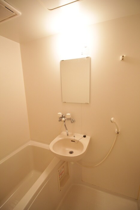 シエテ淡路の物件内観写真