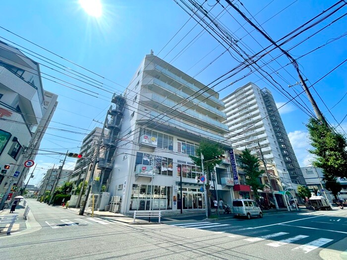 ＳＵＮＭＡＬＬ　ＫＯＨの物件外観写真