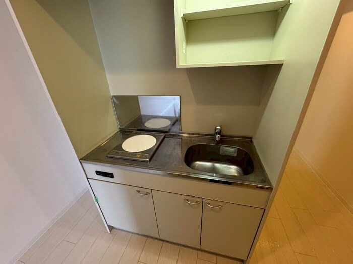 ＳＵＮＭＡＬＬ　ＫＯＨの物件内観写真