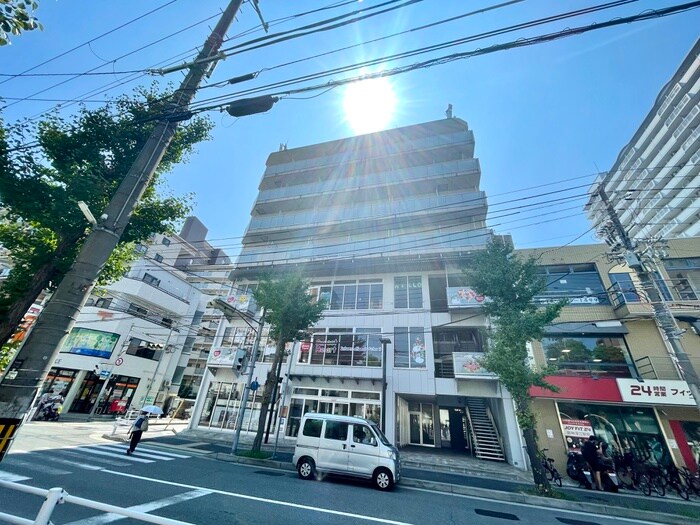 ＳＵＮＭＡＬＬ　ＫＯＨの物件外観写真