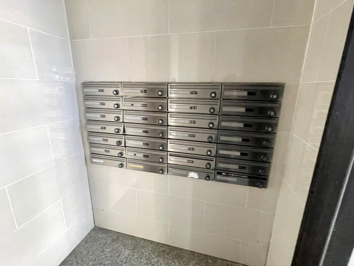 ＳＵＮＭＡＬＬ　ＫＯＨの物件外観写真