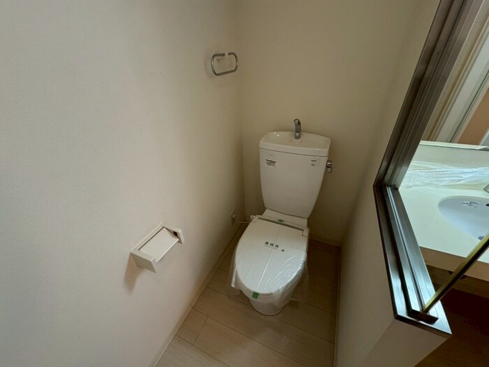 ＳＵＮＭＡＬＬ　ＫＯＨの物件内観写真