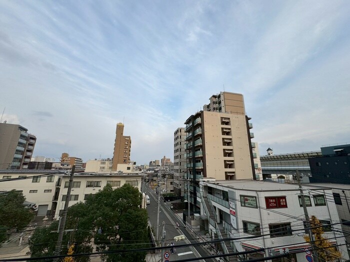 ＳＵＮＭＡＬＬ　ＫＯＨの物件内観写真