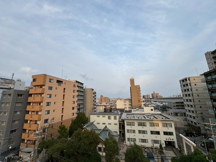 ＳＵＮＭＡＬＬ　ＫＯＨの物件内観写真