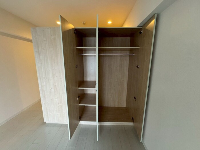 ＳＵＮＭＡＬＬ　ＫＯＨの物件内観写真