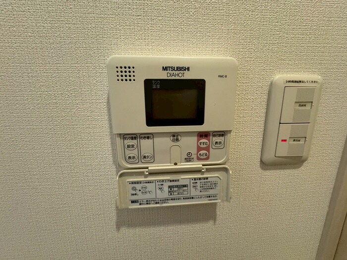 ＳＵＮＭＡＬＬ　ＫＯＨの物件内観写真