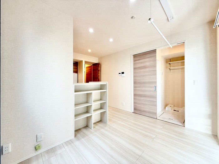 グランシャリオ正道の物件内観写真