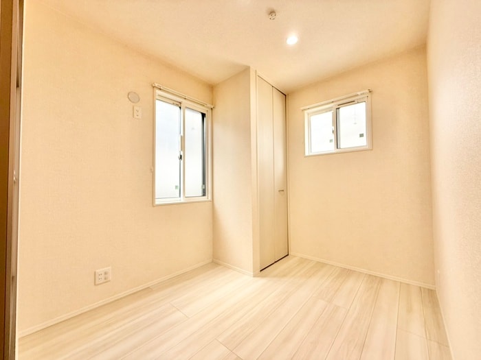 グランシャリオ正道の物件内観写真